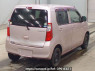 Used 2013 MT suzuki wagon-r MH34S Image[1]