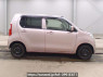 Used 2013 MT suzuki wagon-r MH34S Image[2]