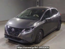 Nissan Note E13