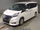 Nissan Serena GFNC27