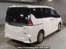 Used 2017 AT nissan serena GFNC27 Image[1]