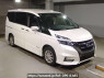 Used 2017 AT nissan serena GFNC27 Image[2]