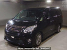 Toyota Alphard ANH20W