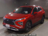 Used 2025 AT mitsubishi eclipse-cross GK1W Image[0]