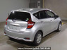 Used 2017 AT nissan note HE12 Image[1]