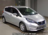 Used 2017 AT nissan note HE12 Image[2]