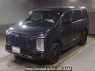 Used 2025 AT mitsubishi delica-d5 CV1W Image[0]