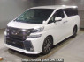 Used 2015 AT toyota vellfire AGH30W Image[0]