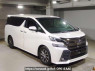 Used 2015 AT toyota vellfire AGH30W Image[2]