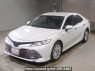 Used 2017 AT toyota camry AXVH70 Image[0]