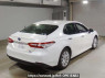 Used 2017 AT toyota camry AXVH70 Image[1]