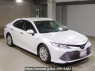 Used 2017 AT toyota camry AXVH70 Image[2]