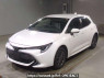 Used 2021 AT toyota corolla-sports NRE214H Image[0]