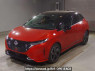 Used 2023 AT nissan aura FE13 Image[0]