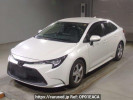 Toyota Corolla Sedan ZRE212