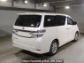 Used 2012 AT toyota vellfire ANH20W Image[1]