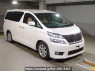 Used 2012 AT toyota vellfire ANH20W Image[2]