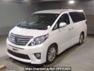 Toyota Alphard ANH20W