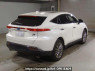 Used 2022 AT toyota harrier-hybrid AXUH85 Image[1]