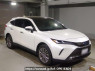 Used 2022 AT toyota harrier-hybrid AXUH85 Image[2]