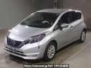 Nissan Note HE12