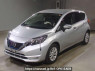 Used 2017 AT nissan note HE12 Image[0]