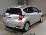 Used 2017 AT nissan note HE12 Image[1]