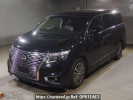Nissan Elgrand TE52
