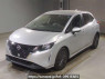 Used 2022 AT nissan note E13 Image[0]