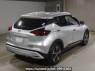 Used 2022 AT nissan kix P15 Image[1]