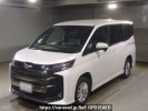 Toyota Noah MZRA95W