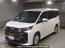Used 2025 AT toyota noah MZRA95W Image[0]