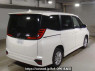 Used 2025 AT toyota noah MZRA95W Image[1]