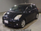 Toyota Vitz NCP91