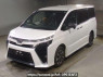 Used 2021 AT toyota voxy ZRR85W Image[0]