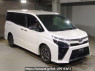 Used 2021 AT toyota voxy ZRR85W Image[2]