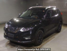 Nissan X-Trail HT32