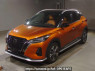 Used 2022 AT nissan kix P15 Image[0]