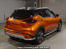 Used 2022 AT nissan kix P15 Image[1]