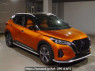 Used 2022 AT nissan kix P15 Image[2]
