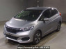Used 2019 AT honda fit-hybrid GP5 Image[0]