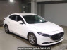 Used 2021 AT mazda mazda3 BP5P Image[2]