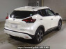 Used 2022 AT nissan kix P15 Image[1]