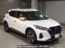 Used 2022 AT nissan kix P15 Image[2]