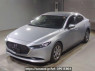 Used 2021 AT mazda mazda3 BP5P Image[0]