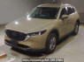 Used 2023 AT mazda cx-5 KFEP Image[0]