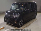 Honda N-BOX CUSTOM JF3