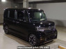 Used 2019 AT honda n-box-custom JF3 Image[2]