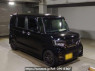 Used 2018 AT honda n-box-custom JF3 Image[2]