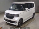 Honda N-BOX CUSTOM JF4